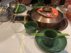 -润园四季椰子鸡火锅(南山海岸城店)