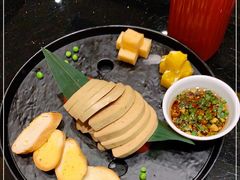 -上海1号私藏菜(静安店)