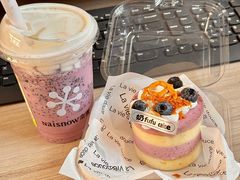 -奈雪的茶(印象城店)