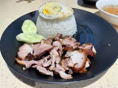 猪脚饭-缅丽·缅甸小吃(版纳店)