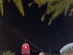 -喷泉广场餐厅·宵夜·海鲜烧烤大排档(长隆企鹅酒店)
