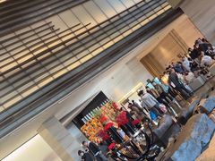 -北京乐多港万豪酒店汤乐宫温泉