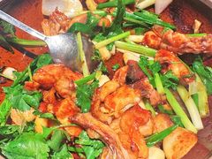 -荣小馆(临海世纪花城店)