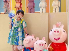 -芭菲盛宴·环球美食(袁家岗店)