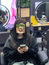 -藤野造型•烫染专业店