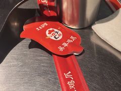 -吴草鸡爪오초닭발(城阳总店)