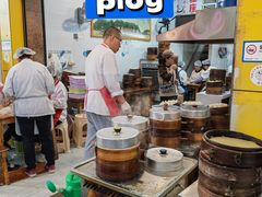 -海汇源老烧麦店(东大街总店)