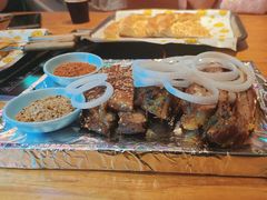 -新疆烧烤王(广灵店)