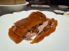 北京果木挂炉烤鸭-東興楼·北京烤鸭(深圳首店)