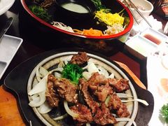 -瑞膳首尔参鸡汤(龙塔店)