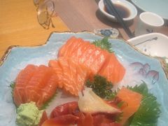 -三石铁板烧(紫竹桥店)