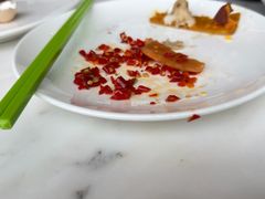 -桃花源中餐厅(金茂豪华精选酒店)