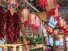 -胖姐渔村(中源大道店)