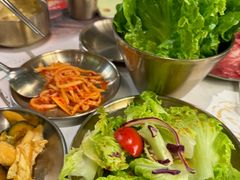 -西塔老太太泥炉烤肉(望京一店)