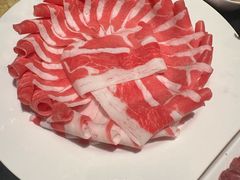 -南门涮肉(东单店)