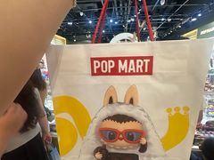 -泡泡玛特POPMART(正弘城店)