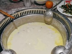 -鱼豆吉·豆浆鱼火锅(宜昌万达店)