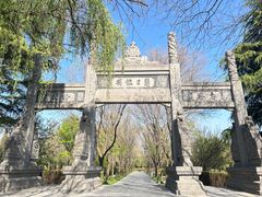 -洛阳白马寺