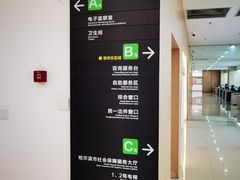 -哈尔滨市民大厦