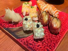 -俊屋料理·烧鸟·寿司·日泰融合菜(星际云汇店)