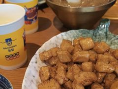 -包整·丝娃娃(一览甲秀楼风景店)