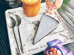 -M Stand (TX淮海路店)