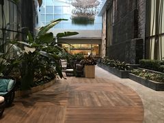 -青岛海尔洲际酒店