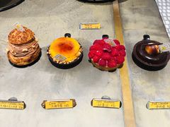 -Luneurs(幸福里店)