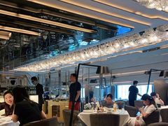 -燃扒房Steakhouse(皇庭店)