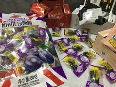-百佳永辉(名盛广场店)