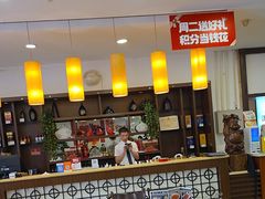 -鼎好家常菜(天桥店)