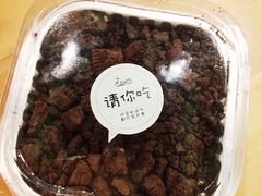 -7cake榴莲千层蛋糕(松江店)