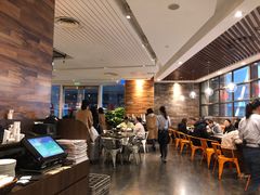 -新旺茶餐厅(嘉里城店)