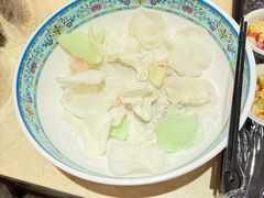 -福来居烤鸭店(天坛二店)