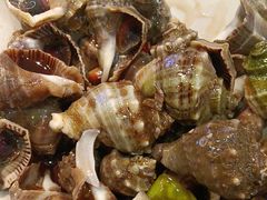 -五谷丰登·胶东海鲜·家常菜(张村店)