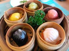 -一笼小幸运