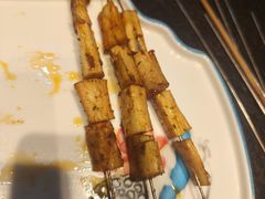 -高家烧鸽子烧烤店63年