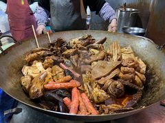 -吴长子卤菜馆(统一街店)
