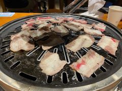 鹤山牛五花-鶴山李