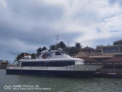 -海南分界洲岛旅游区