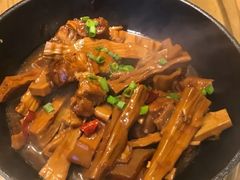 -杭百味·大众精选杭帮菜(西湖音乐喷泉店)