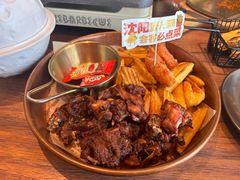-野人部落(中街店)