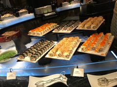 -星汇餐厅(新濠影汇店)