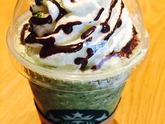 -星巴克(德阳洋洋百货店)