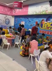 -孩子王(番禺万达广场店)