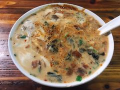 -云南大锅豆浆店