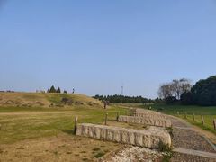 -滆湖低碳生态公园
