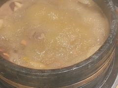 -木王宴语·野生鲜菌火锅(玉河店)
