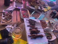-本色.小马哥烧烤(无锡九里仓店)