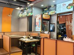 -重庆鸡公煲(平顺路店)